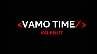 VALKNUT