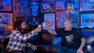 What's That?! Podcast Episode 31 (Yes we're still dumb )