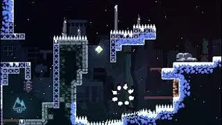 Gameplay de Celeste