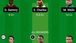 CCMH VS ME DREAM11 Team prediction fantasy cricket tips