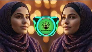 Arabic Remix Song 2025 || Arabic Song || Slowed Reverb || Bass Boosted | #arabicmusic #arabictrend