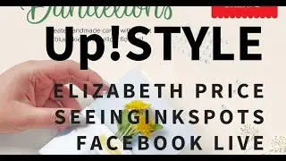 Up!STYLE Your Paper Pumpkin 