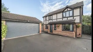 Pytman Drive, Walmley, Sutton Coldfield, B76 1GU - Property Tour