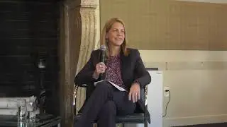 A transatlantic conversation on the Future of Work