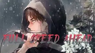 Nightcore - Slashtaq & Wanden - Full Speed Ahead [NCS Release] - Lyrics