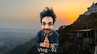 Jammu - Vaishno Devi Trip | Part 2 | Counsily