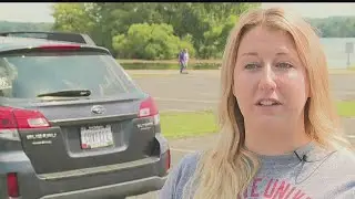 Cortland woman gets OK for license plate inspired by &lsquo;covfefe&rsquo; tweet