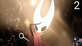 No Boss Harder Than The Savage Beast Fly  -Hollow Knight Silksong - Part 2