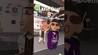 You Heard Him! @Boethiah #boethiah #recroom #vr #viral