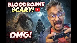 bloodborne Walkthrough Gameplay | Beginner to Endgame