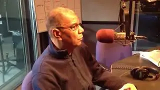 JAZZ.FM91 91 Notes: Jack DeJohnette talks about playing on Bitches Brew (2013)