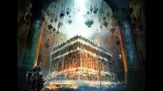Deacons Of The Deep | Dark Souls 3 OST | (Slowed & Reverbed)