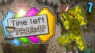 Minecraft: Vault Hunters Modded SMP Ep. 7 - The Boogie Man