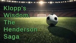 Klopp's Take on Henderson's Saudi Departure & Ajax Arrival
