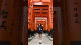 Japan 2025 outfits 🇯🇵✨ #ootd #japanfashion #outfitideas #travelvlog