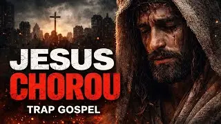 TRAP GOSPEL | Jesus Chorou