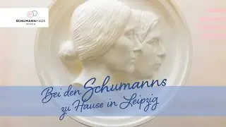 Schumann-Haus Leipzig - Das erste Museum f&uuml;r ein K&uuml;nstlerpaar