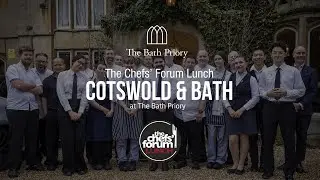 Cotswolds & Bath Lunch at The Bath Priory