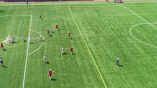 Min Jae Yoo - Korea Lacrosse Highlights