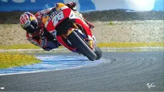 2017 FIM MotoGP World Championship - Jerez (ESP)
