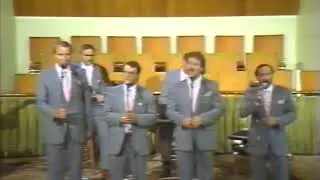 Torchmen Concert from 1988 first half