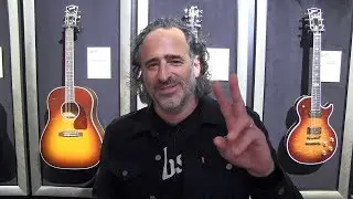 Gibson CEO's Message to Canadians...