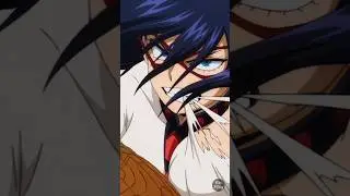 📹 MIDNIGHT DID HER BEST 😍😢 #Nemuri #Kayama #midnight #myheroacademia #mha #gigantomachia