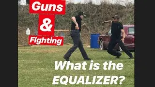 Fighting with Guns, Home Defense, SHTF, High Threat Security: Ben Morgan of Battleline Part 4
