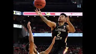 Malik Osborne, Anthony Polite discuss FSU Basketball development