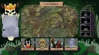 A Dire Quest