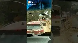 ruta Hu&aacute;nuco yarumayo yacus margos cerrada