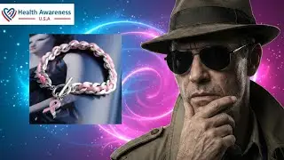 USA Health Awareness Test 2026 - Seri&ouml;ser Shop oder BETRUG?