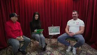 The People's Coalition of Connecticut Episode 3: Whitney Garden of Healing