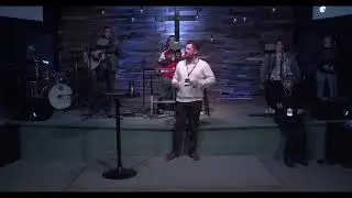 English Service - Greeley Vineyard Church