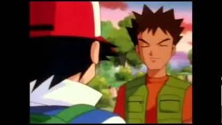 Say Pokemon Again! - Episode 5