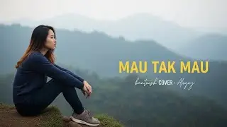 JAGOSTU - MAU TAK MAU (COVER BY NoPu)