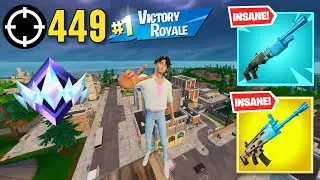 NEW KPOP DEMON HUNTERS SKINS! | Fortnite Reload | High Kill Squad Gameplay | Keyboard & Mouse
