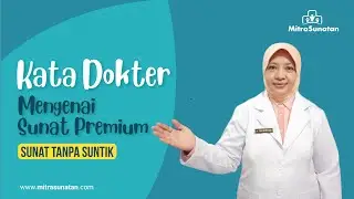 Kata Dokter tentang Sunat Modern Super Ring Tanpa Suntik (Mitra Sunatan)