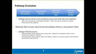 MDICx Series -  A Case Study in How Patient Preference Informs Regulatory Decisions