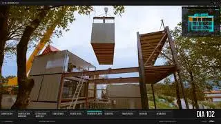 Construcci&oacute;n Industrializada
