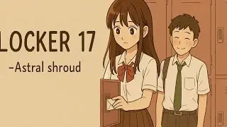 Locker 17 &ndash; Heartfelt Love Song | Official Lyrical Video | Astral Shroud