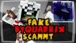 ByQuadrix ZIEHT eigene FANS AB! + Die ganze WAHRHEIT | Lumpi
