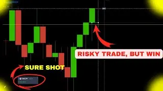HOW TO FIND SURE SHOT TRADE IN QUOTEX | BRIGHTMOON POWER