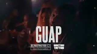 GUAP | UK Afroswing Instrumental | Headie One x Stormzy x Burna Boy