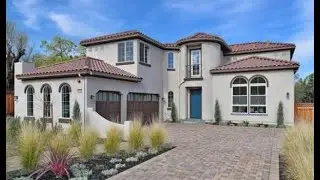 Home Tour | 6039 Guadalupe Mines Rd, San Jose, CA, 95120