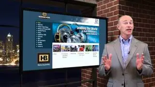 Leverage the Technology of Event Management [Forever Green TV Episode 9]