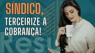 S&Iacute;NDICO, CONTRATE uma ASSESSORIA DE COBRAN&Ccedil;A CONDOMINIAL!