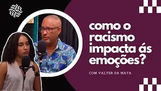 Impactos do racismo na saúde mental da população negra. #138