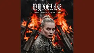 Silence Dancing on the Pyre