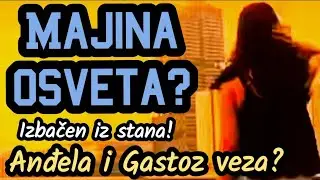 Andjela i Gastoz,Maja i Stanija,IDENTIČNE RAZLIKE?